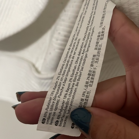 Balance Collection Womens Marci Pullover Sweatshirt Size S - Picture 6 of 8